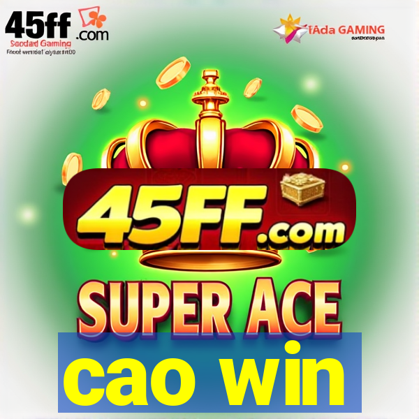 cao win